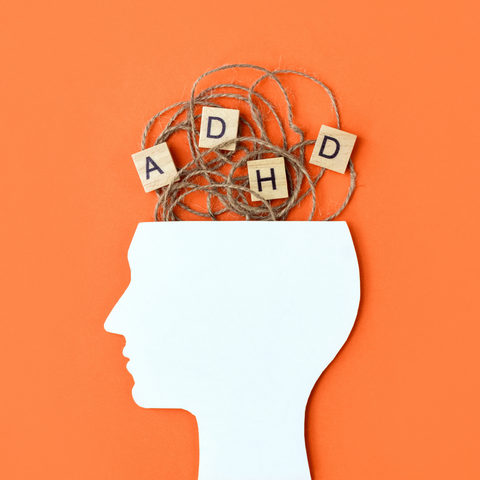 ADHD a spánek: proč je tělo večer unavené, ale hlava jede dál