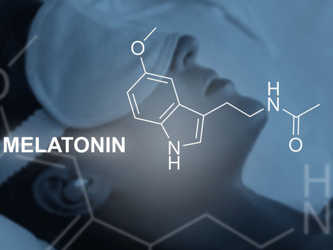Melatonin: klíč k lepšímu spánku? Fakta a mýty o spánkovém hormonu