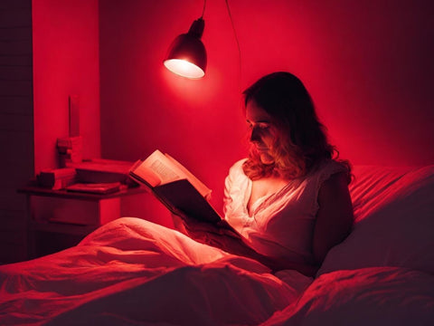 Jak světelná hygiena ovlivňuje náš spánek a celkové zdraví