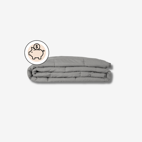 Záťažová deka Wrap Ninja