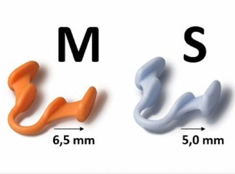 Nosní dilatátor Airmax proti chrápání