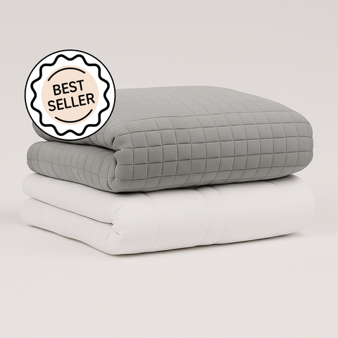 Zátěžová přikrývka Gravity